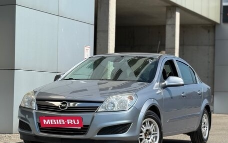 Opel Astra H, 2010 год, 499 000 рублей, 4 фотография