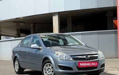 Opel Astra H, 2010 год, 499 000 рублей, 5 фотография