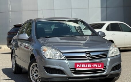 Opel Astra H, 2010 год, 499 000 рублей, 2 фотография