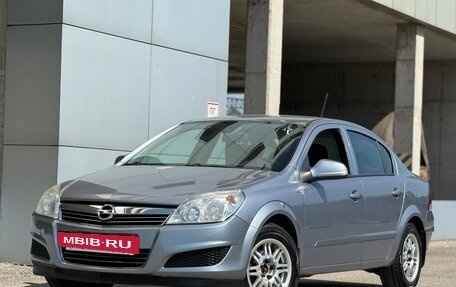 Opel Astra H, 2010 год, 499 000 рублей, 14 фотография