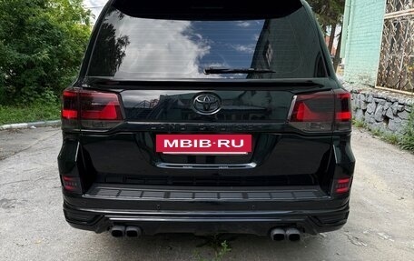 Toyota Land Cruiser 200, 2014 год, 3 999 999 рублей, 3 фотография