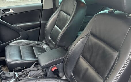 Volkswagen Tiguan I, 2015 год, 1 399 000 рублей, 7 фотография