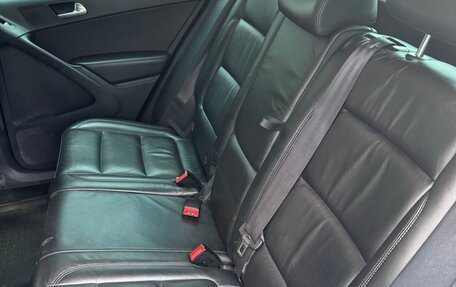 Volkswagen Tiguan I, 2015 год, 1 399 000 рублей, 6 фотография