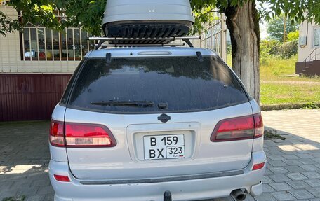 Nissan Avenir II, 2001 год, 470 000 рублей, 3 фотография