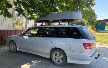 Nissan Avenir II, 2001 год, 470 000 рублей, 4 фотография