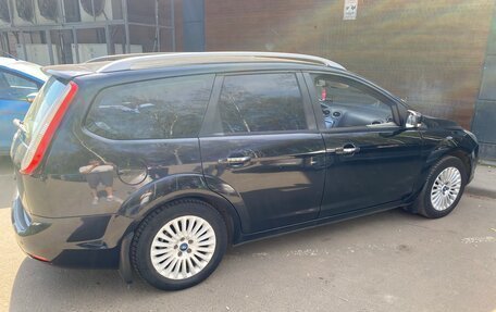 Ford Focus II рестайлинг, 2010 год, 650 000 рублей, 6 фотография