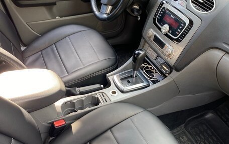 Ford Focus II рестайлинг, 2010 год, 650 000 рублей, 5 фотография