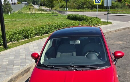 Fiat 500 II, 2012 год, 875 000 рублей, 8 фотография