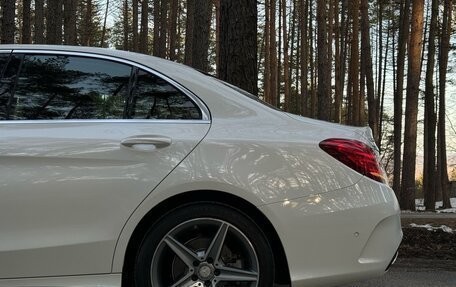 Mercedes-Benz C-Класс, 2015 год, 2 800 000 рублей, 3 фотография