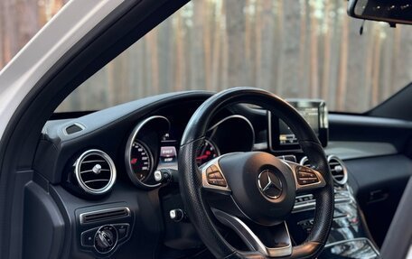 Mercedes-Benz C-Класс, 2015 год, 2 800 000 рублей, 5 фотография
