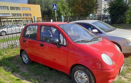Daewoo Matiz, 2008 год, 200 000 рублей, 2 фотография