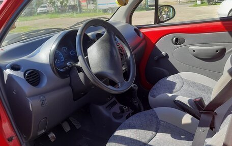 Daewoo Matiz, 2008 год, 200 000 рублей, 3 фотография