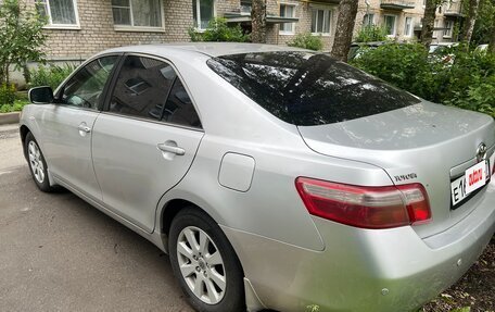 Toyota Camry, 2008 год, 1 250 000 рублей, 3 фотография
