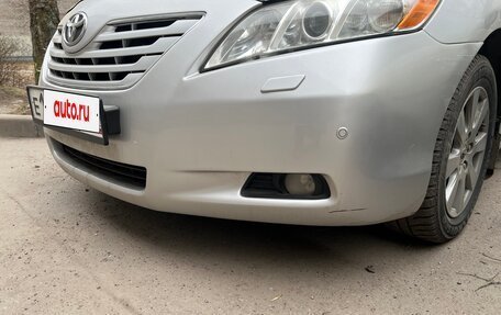 Toyota Camry, 2008 год, 1 250 000 рублей, 7 фотография