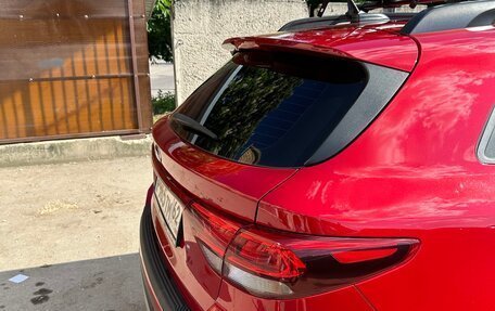 KIA Rio IV, 2020 год, 1 599 000 рублей, 6 фотография