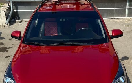 KIA Rio IV, 2020 год, 1 599 000 рублей, 2 фотография