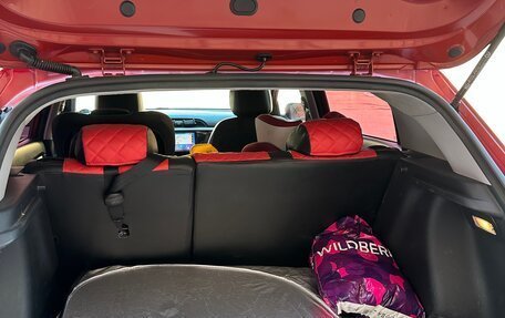 KIA Rio IV, 2020 год, 1 599 000 рублей, 18 фотография