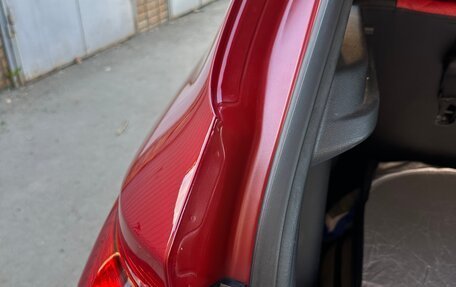 KIA Rio IV, 2020 год, 1 599 000 рублей, 20 фотография