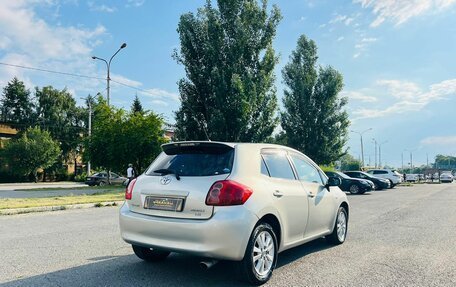 Toyota Auris II, 2008 год, 779 000 рублей, 6 фотография