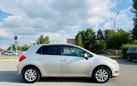 Toyota Auris II, 2008 год, 779 000 рублей, 5 фотография