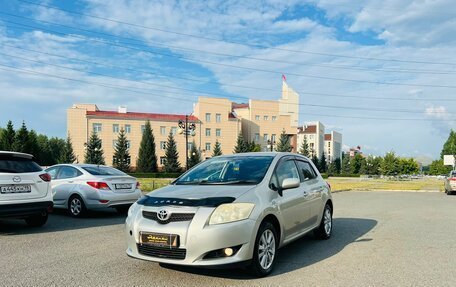 Toyota Auris II, 2008 год, 779 000 рублей, 2 фотография