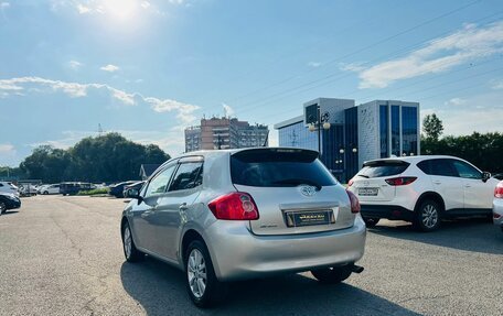 Toyota Auris II, 2008 год, 779 000 рублей, 8 фотография