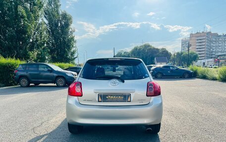 Toyota Auris II, 2008 год, 779 000 рублей, 7 фотография