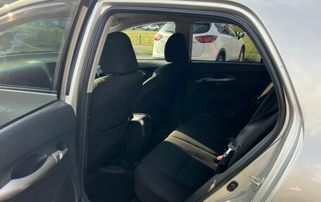 Toyota Auris II, 2008 год, 779 000 рублей, 11 фотография