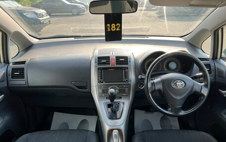 Toyota Auris II, 2008 год, 779 000 рублей, 14 фотография