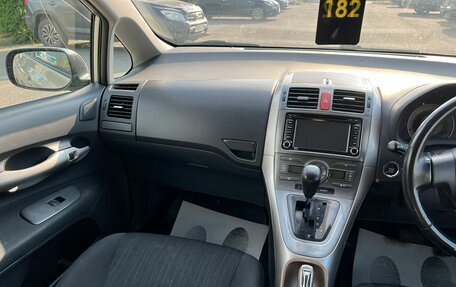 Toyota Auris II, 2008 год, 779 000 рублей, 15 фотография