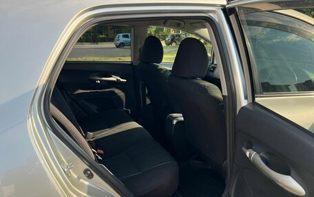 Toyota Auris II, 2008 год, 779 000 рублей, 12 фотография