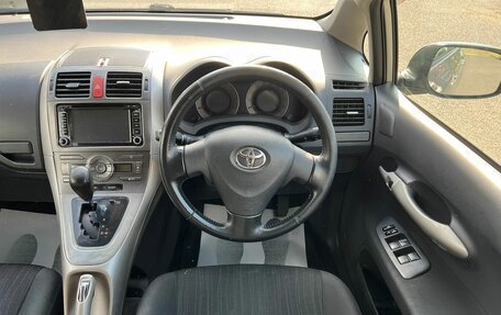 Toyota Auris II, 2008 год, 779 000 рублей, 18 фотография