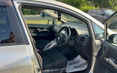 Toyota Auris II, 2008 год, 779 000 рублей, 13 фотография