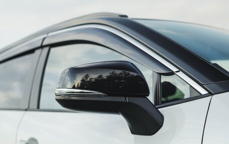 Toyota RAV4, 2021 год, 3 470 000 рублей, 5 фотография