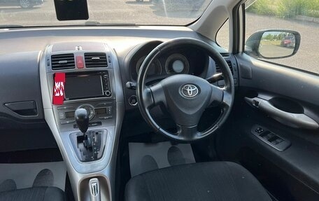 Toyota Auris II, 2008 год, 779 000 рублей, 16 фотография