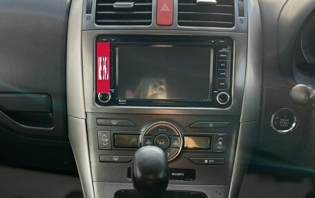 Toyota Auris II, 2008 год, 779 000 рублей, 19 фотография