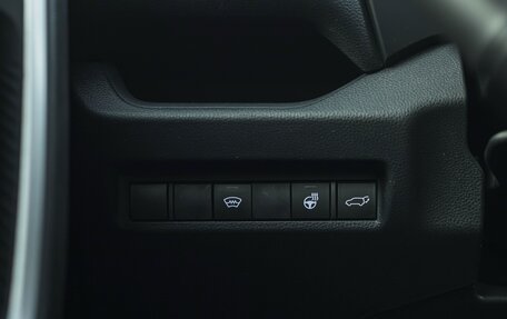 Toyota RAV4, 2021 год, 3 470 000 рублей, 35 фотография