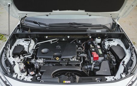 Toyota RAV4, 2021 год, 3 470 000 рублей, 38 фотография