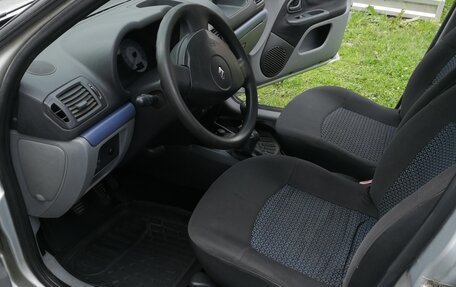 Renault Symbol I, 2006 год, 245 000 рублей, 4 фотография