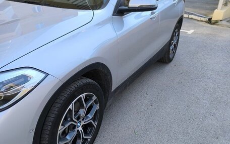 BMW X2, 2020 год, 4 000 000 рублей, 2 фотография