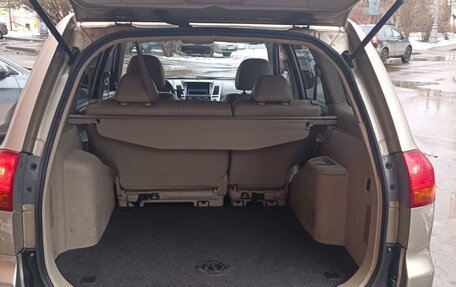 Mitsubishi Pajero Sport II рестайлинг, 2008 год, 1 350 000 рублей, 3 фотография