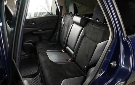 Honda CR-V IV, 2015 год, 1 999 000 рублей, 9 фотография