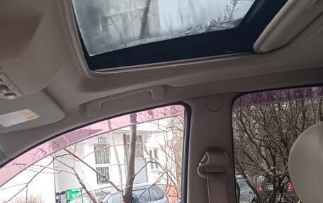 Mitsubishi Pajero Sport II рестайлинг, 2008 год, 1 350 000 рублей, 7 фотография