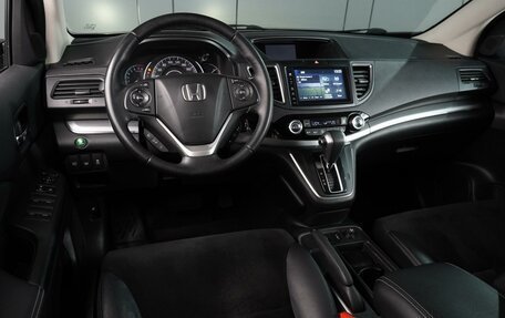 Honda CR-V IV, 2015 год, 1 999 000 рублей, 6 фотография