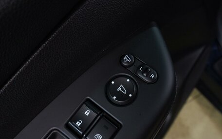 Honda CR-V IV, 2015 год, 1 999 000 рублей, 12 фотография