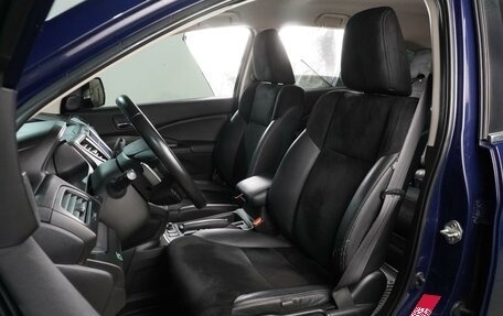 Honda CR-V IV, 2015 год, 1 999 000 рублей, 10 фотография