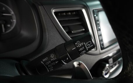 Honda CR-V IV, 2015 год, 1 999 000 рублей, 15 фотография