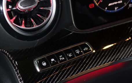 Mercedes-Benz E-Класс AMG, 2018 год, 8 100 000 рублей, 19 фотография