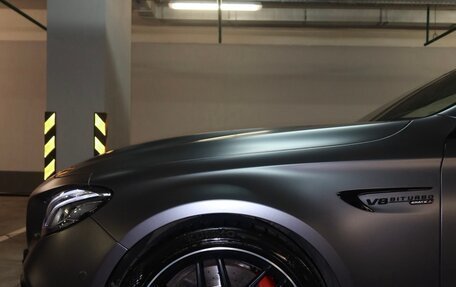 Mercedes-Benz E-Класс AMG, 2018 год, 8 100 000 рублей, 16 фотография