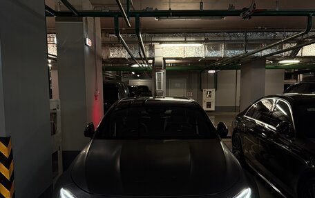 Mercedes-Benz E-Класс AMG, 2018 год, 8 100 000 рублей, 21 фотография
